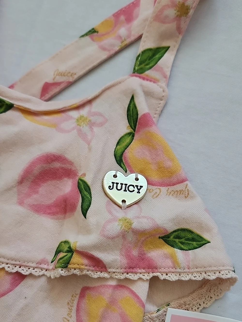 Juicy Couture brand new